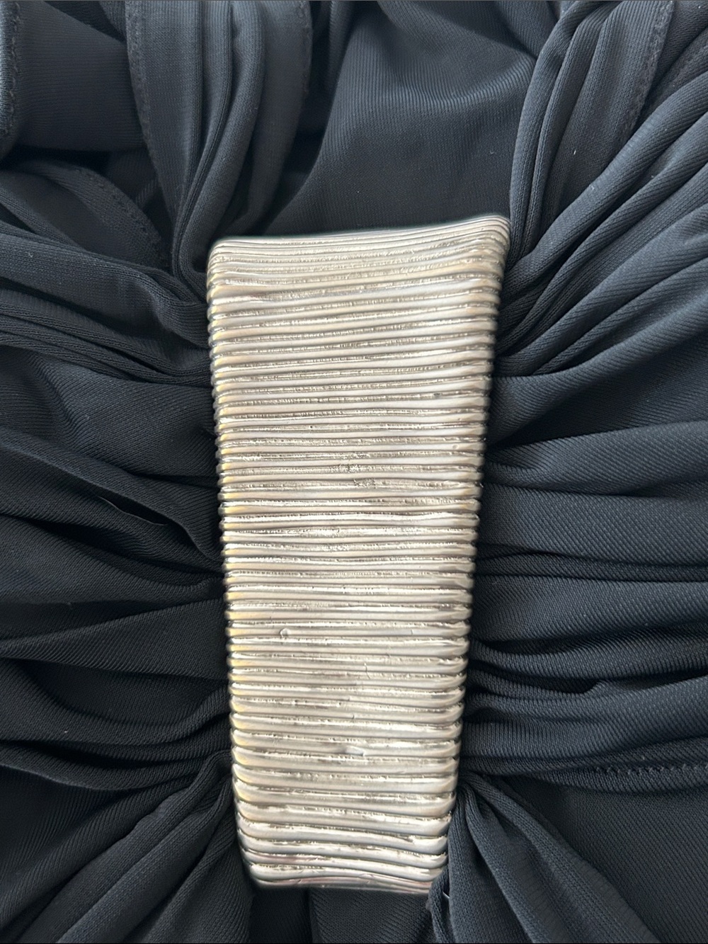 Donna Karan Collection Dress | Runway 2005, Union Tag, RARE! - Picture 9 of 14